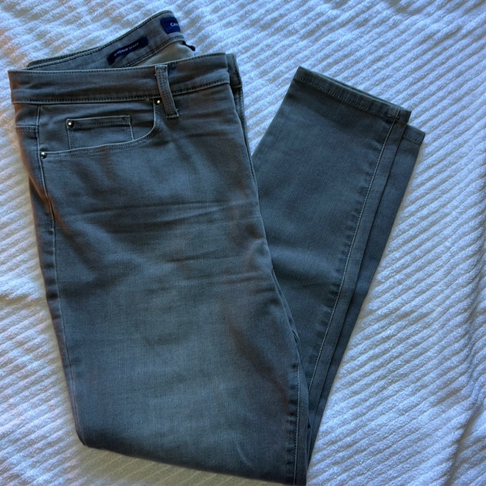 Charter Club Skinny Jeans
